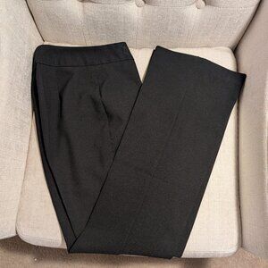 Women's Black Dress Slacks Size 5 by AGB